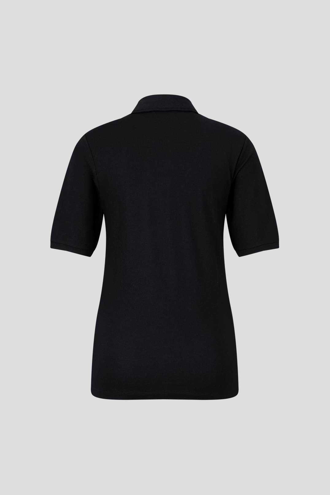 TAMMY POLO SHIRT IN BLACK - 5