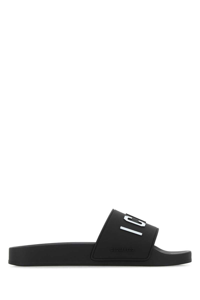 DSQUARED2 DSQUARED SLIPPERS - 1