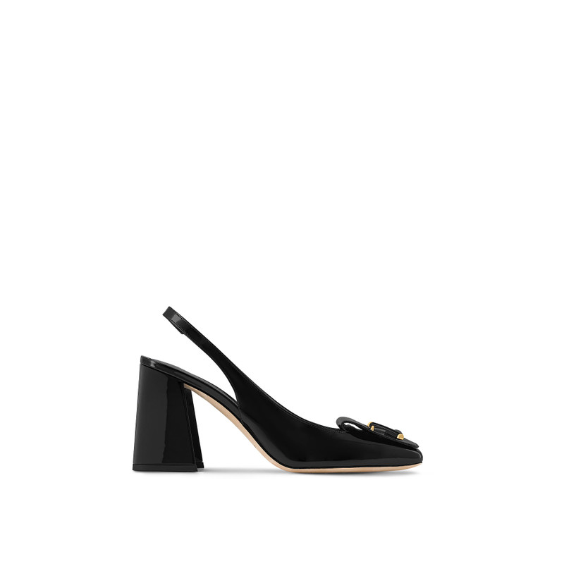 Shake Slingback Pump 1