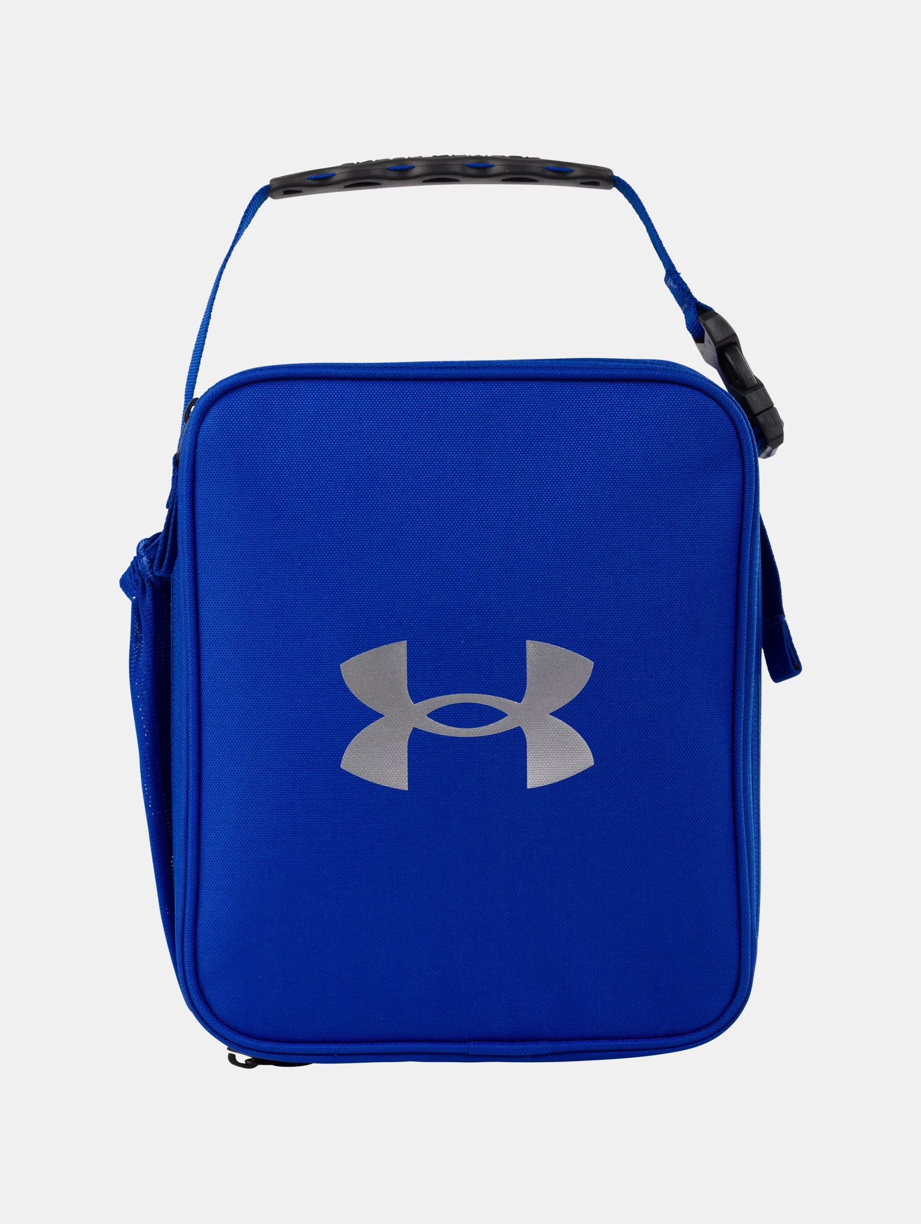 Blue under armour lunch box online