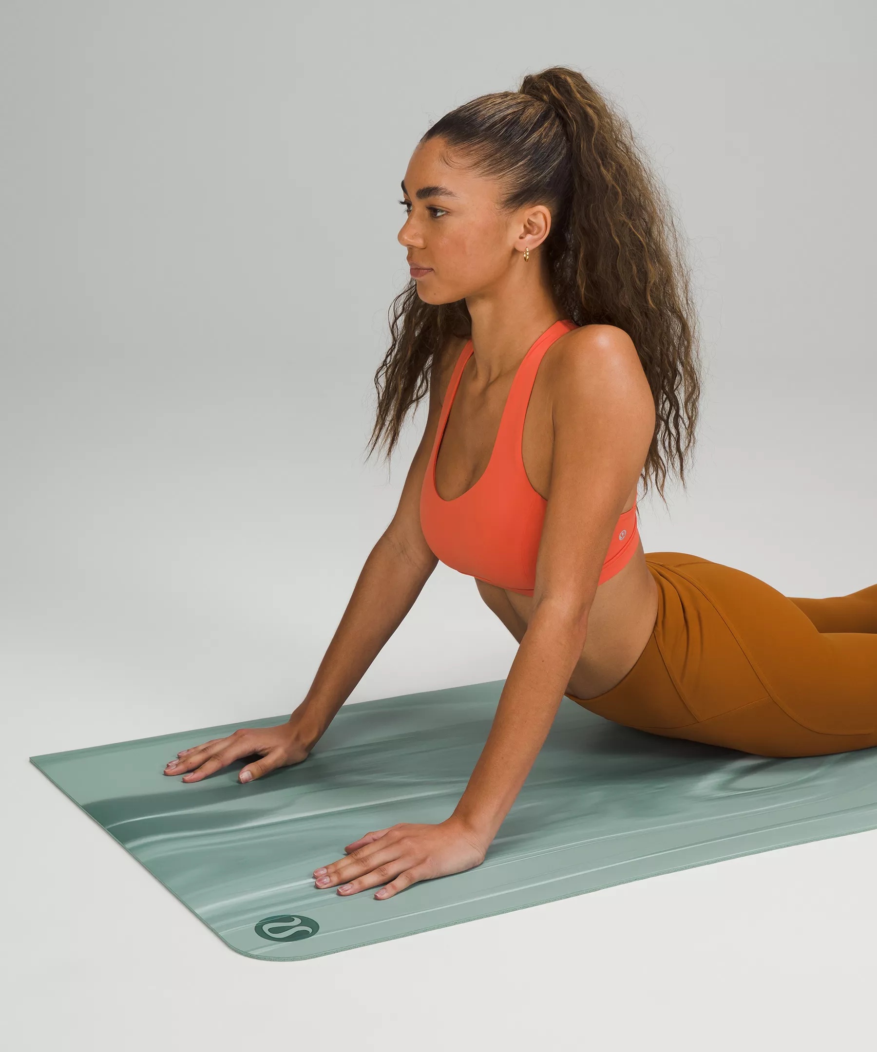 The Mat 5mm *Made With FSC™ Certified Rubber - 5