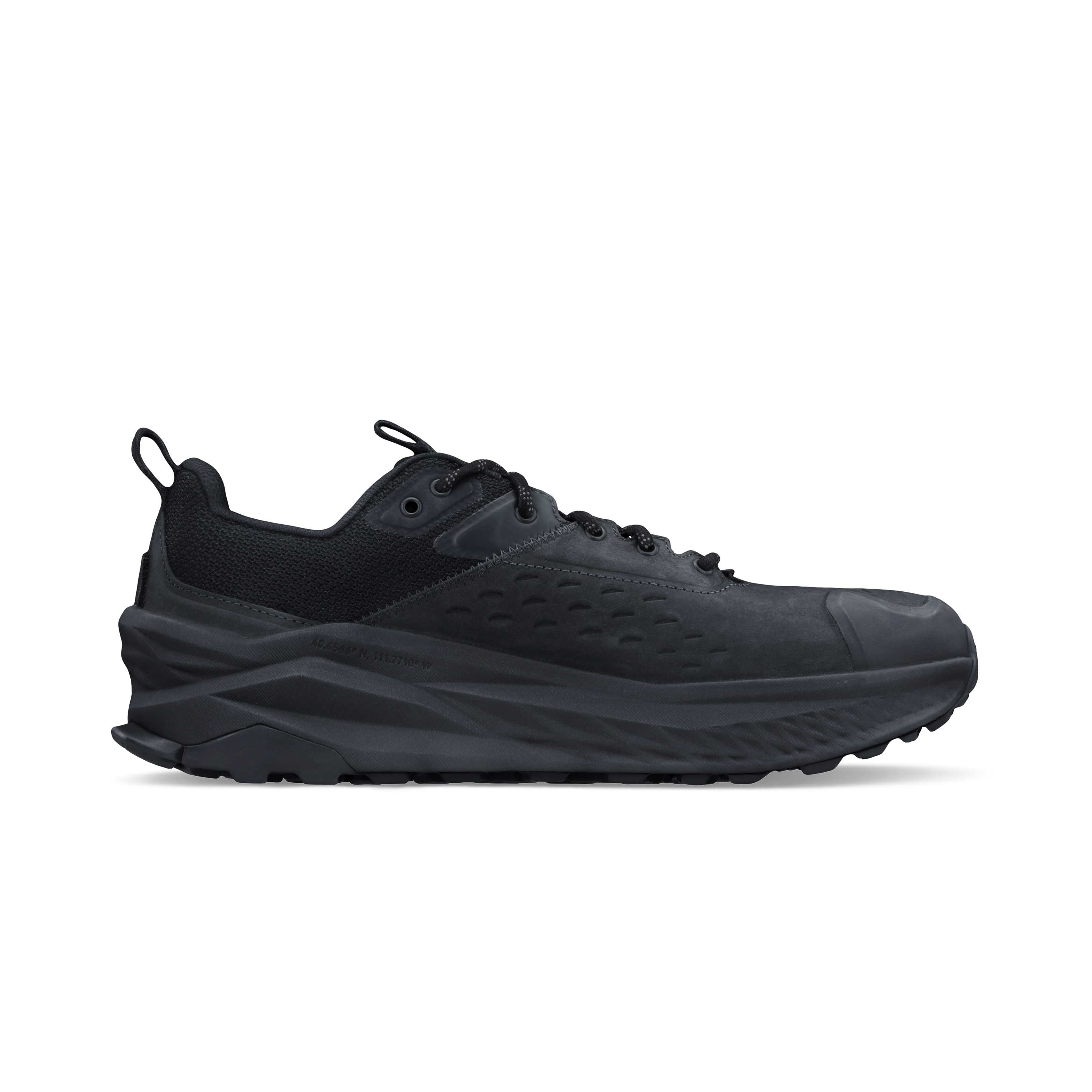 Men's Olympus 6 Hike Low GTX - 4