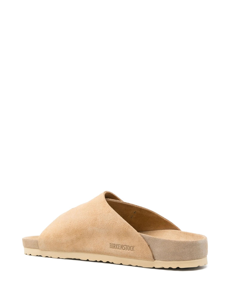 BIRKENSTOCK Zurich Slides outlook