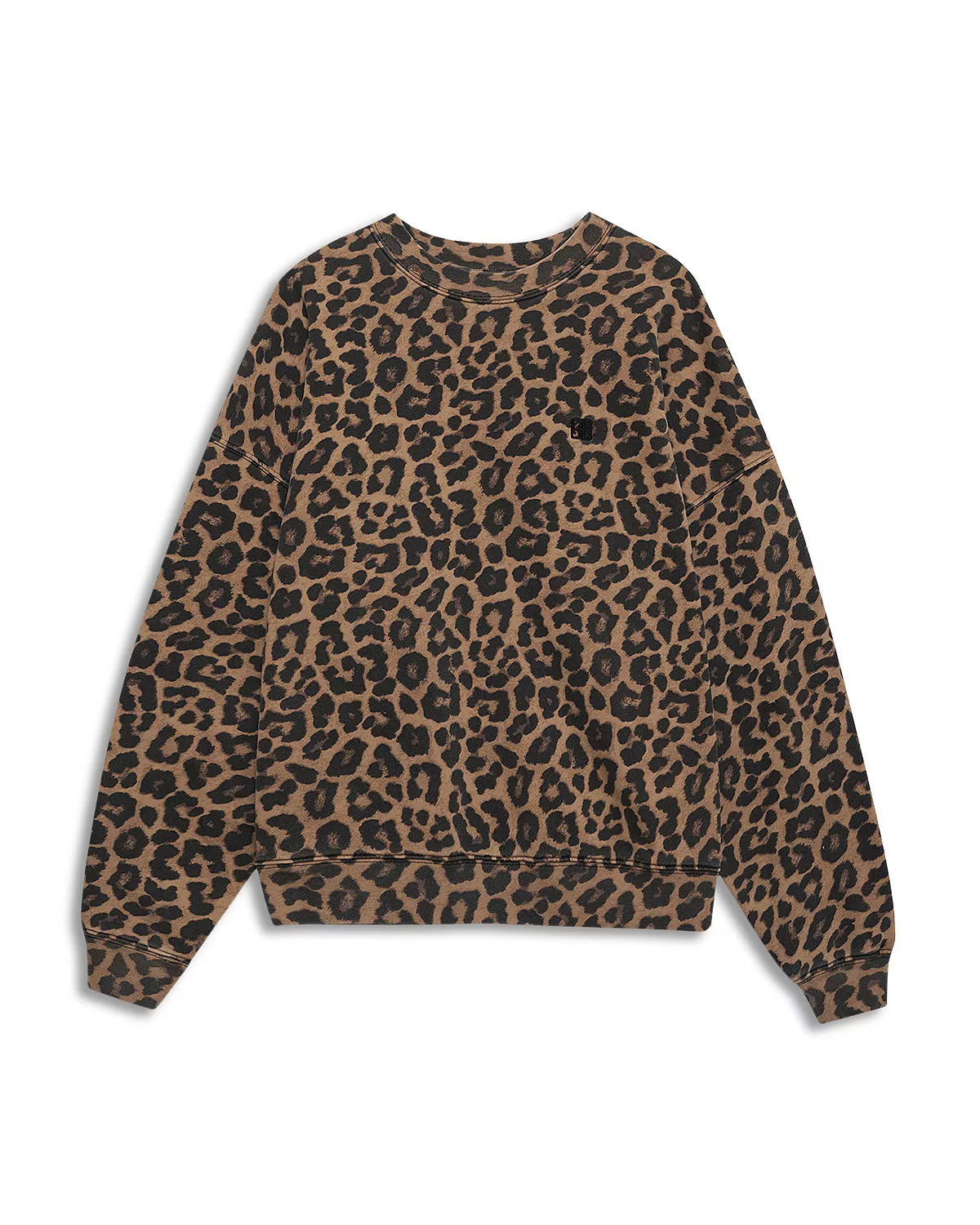 Miles Sweatshirt - 1