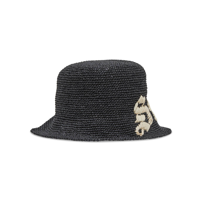Supreme Supreme Old English Straw Crusher 'Black' outlook