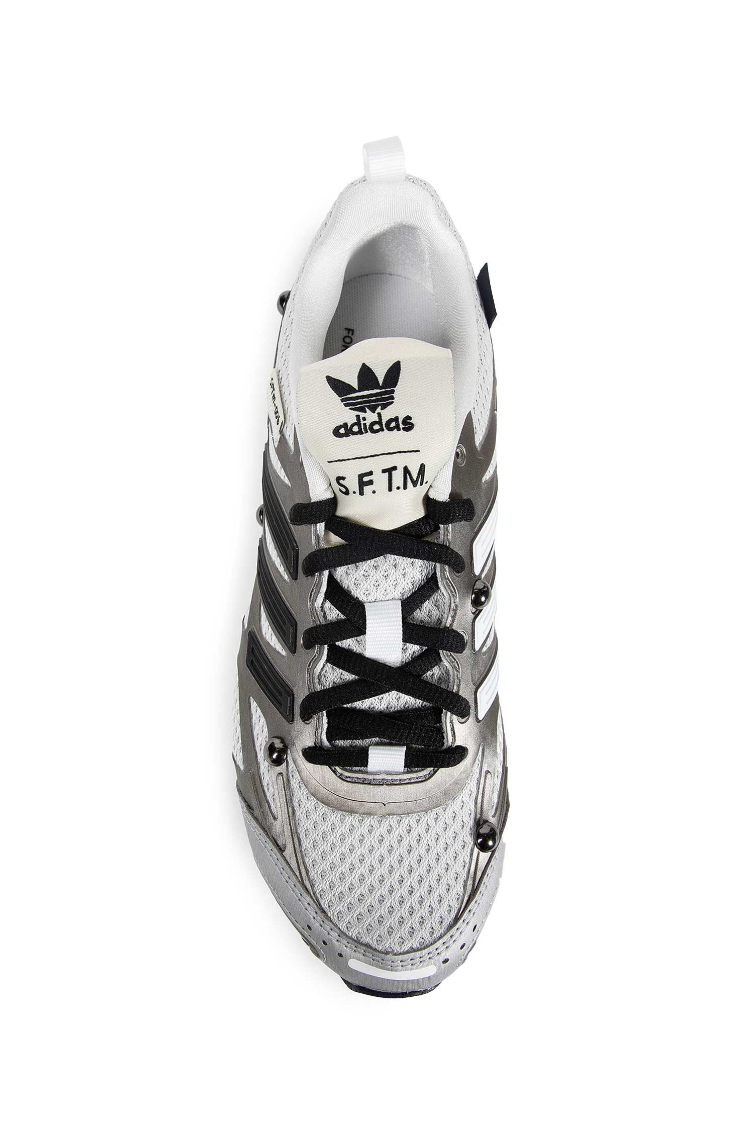 Sftm Collaboration Adizero Pr Sneakers - 5