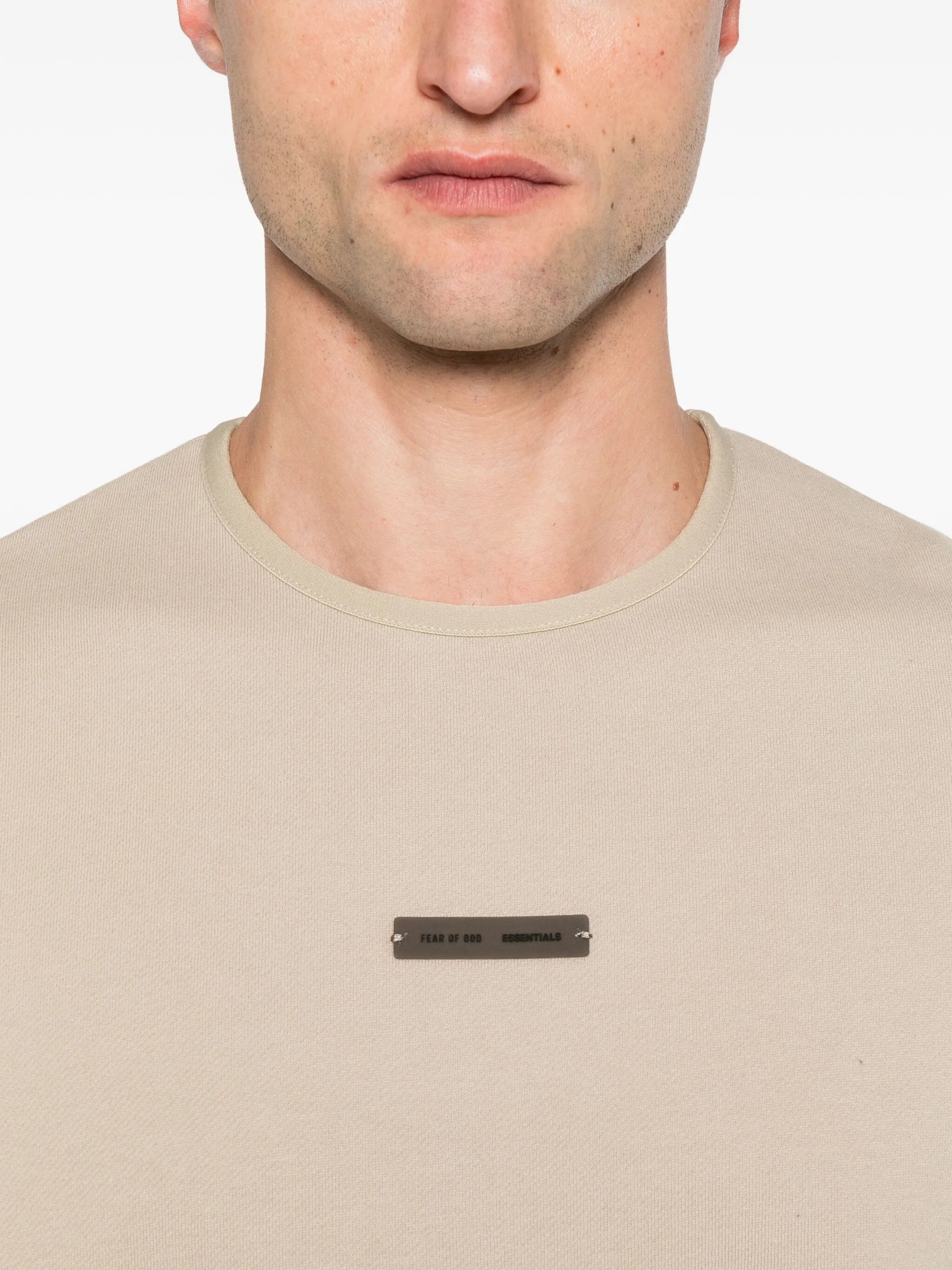 Fear Of God Essentials Sweaters And Knitwear - 4
