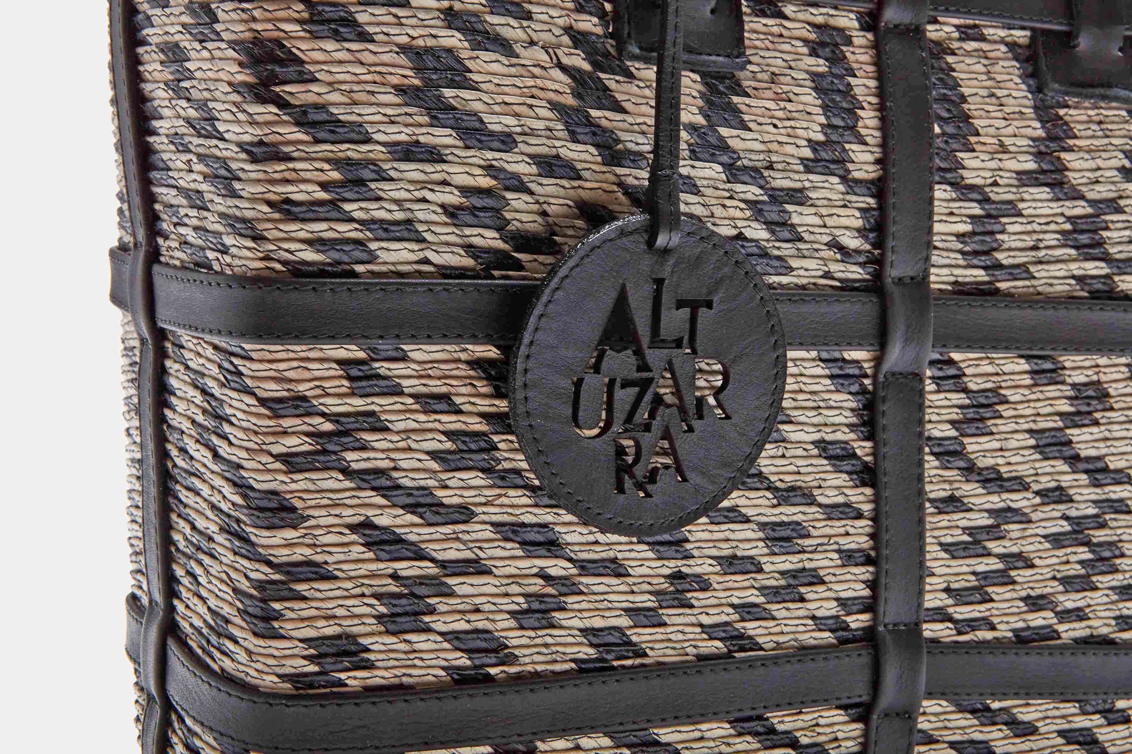 'WATERMILL' TOTE E/W - 5