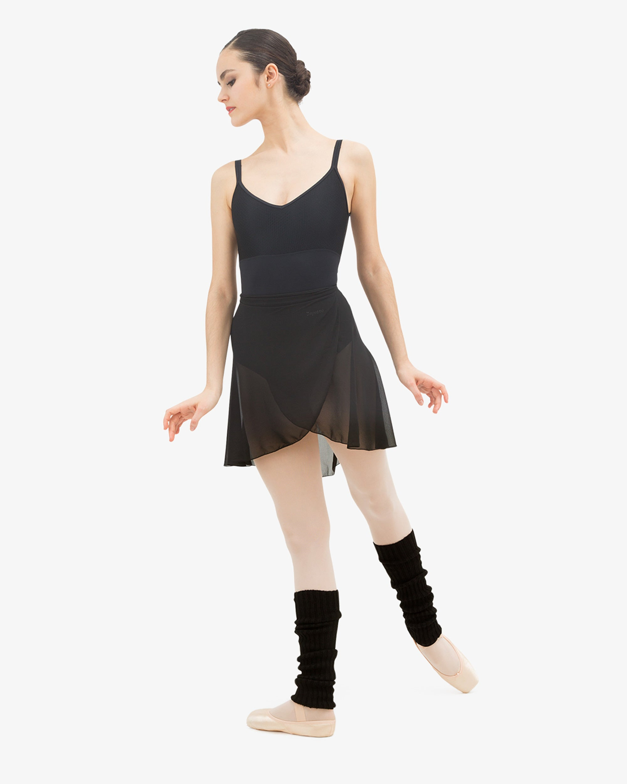 Legwarmers - 3