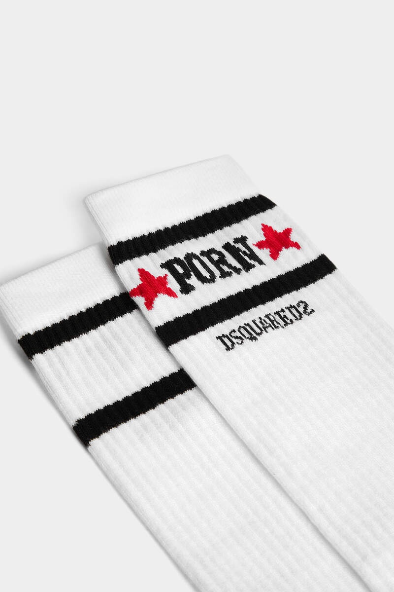 ROCCO MID-CREW SOCKS - 3