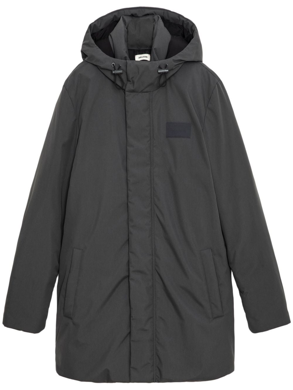 Kobel Tech coat - 1