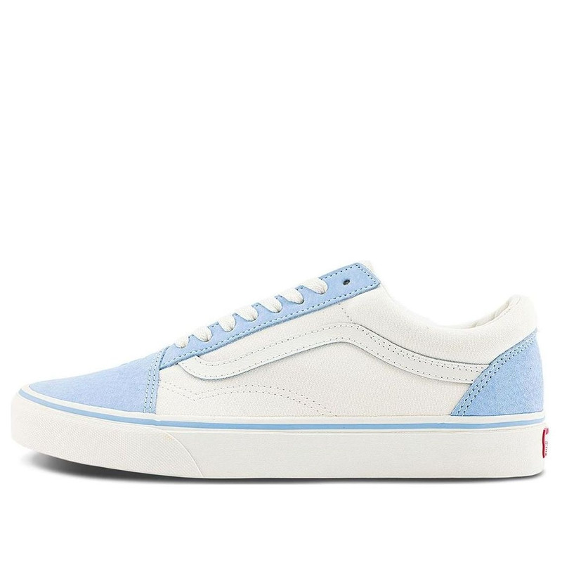 Vans x Tagi 늙은 Skool '블루 화이트'VN0A5KRSCEB - 1
