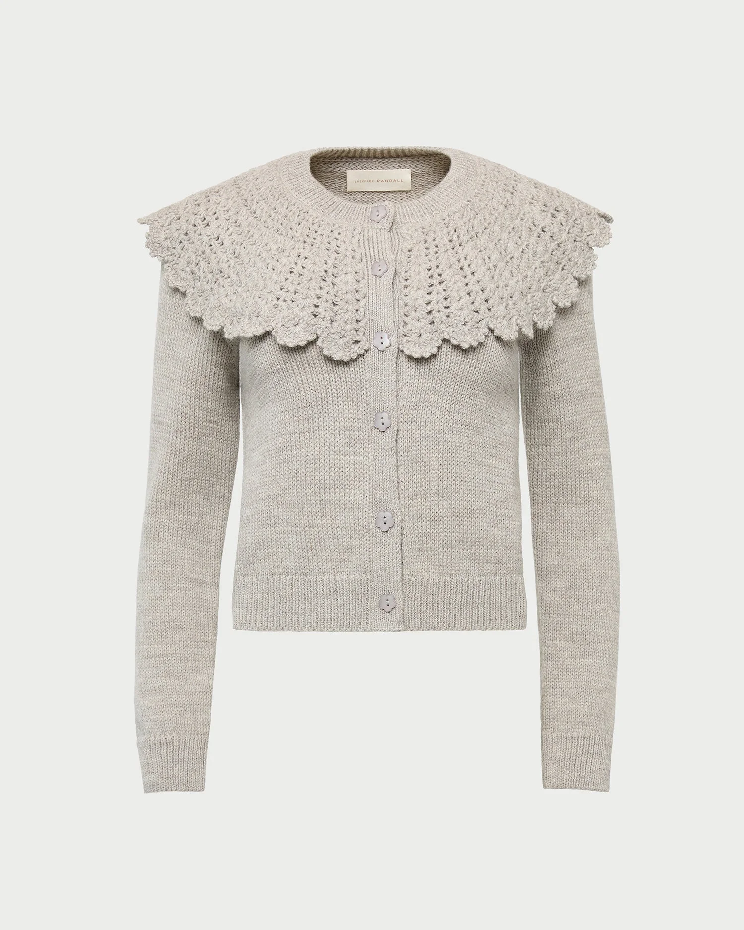 Wynn Cardigan - 1