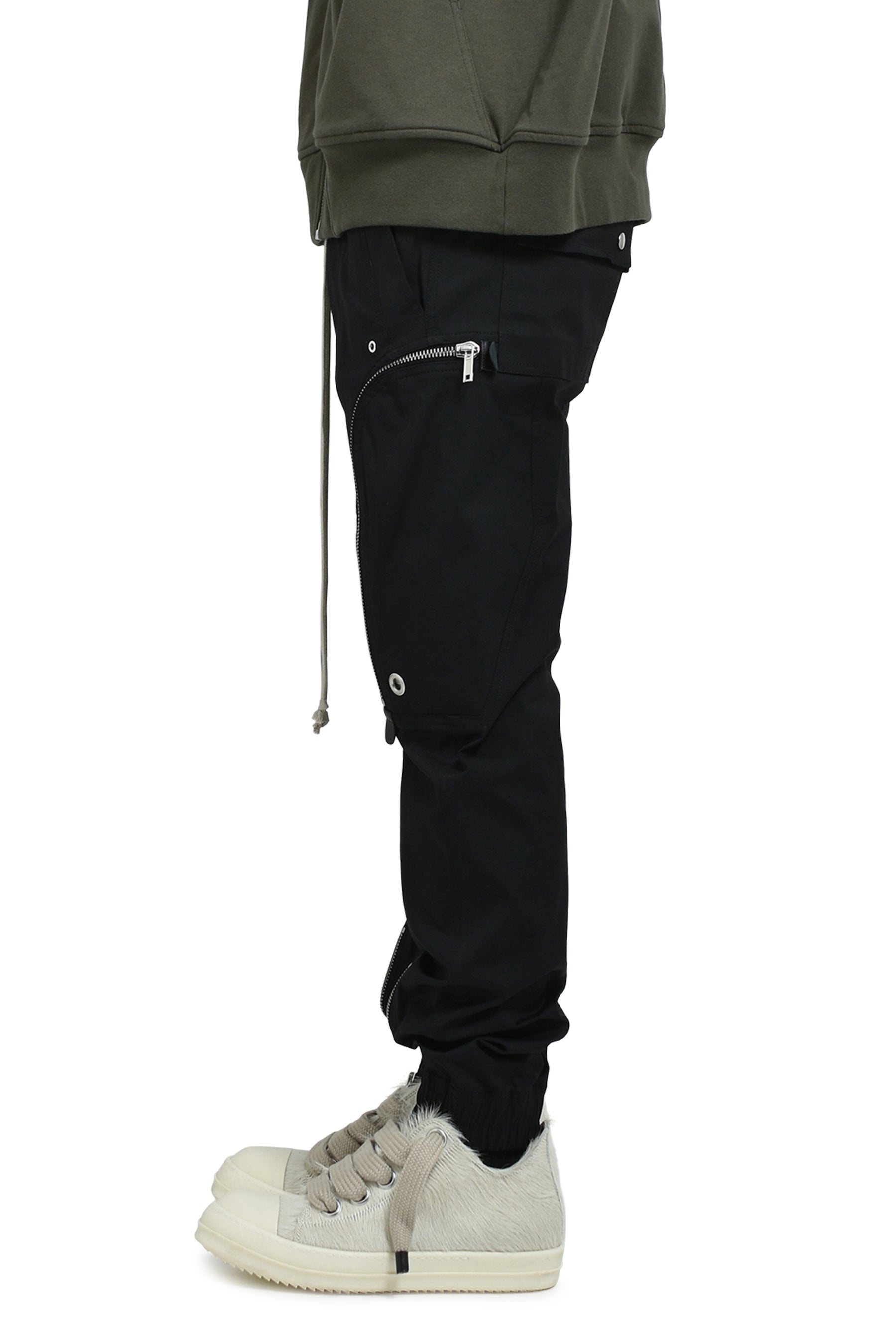 BAUHAUS CARGO / BLK - 3