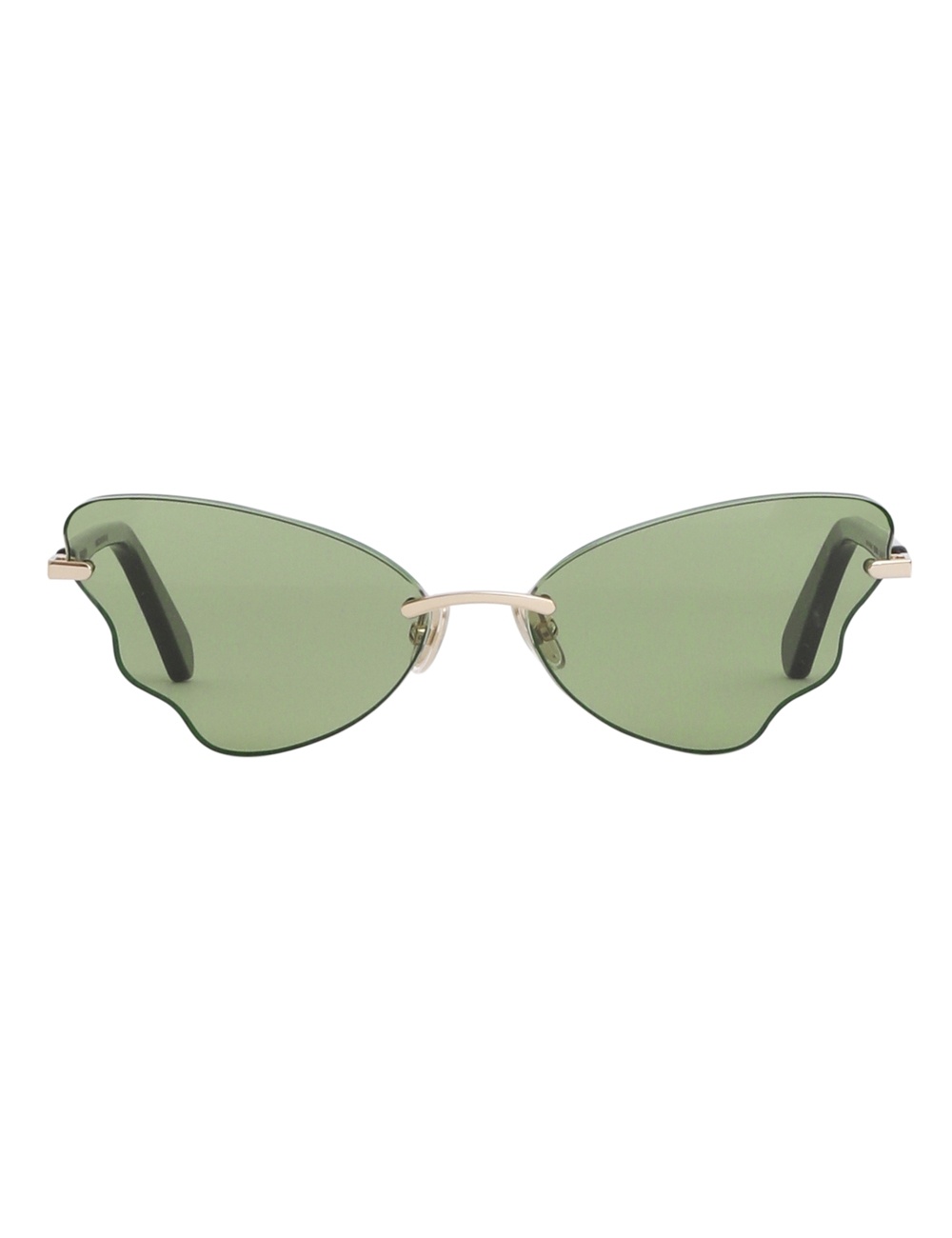 ZIMMERMANN CELESTE BUTTERFLY - 2