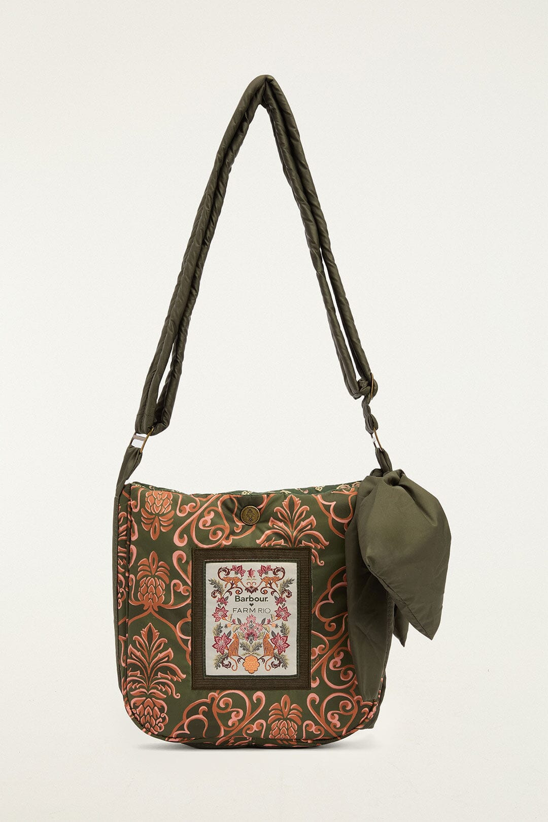 Clara Bow Bag - 5