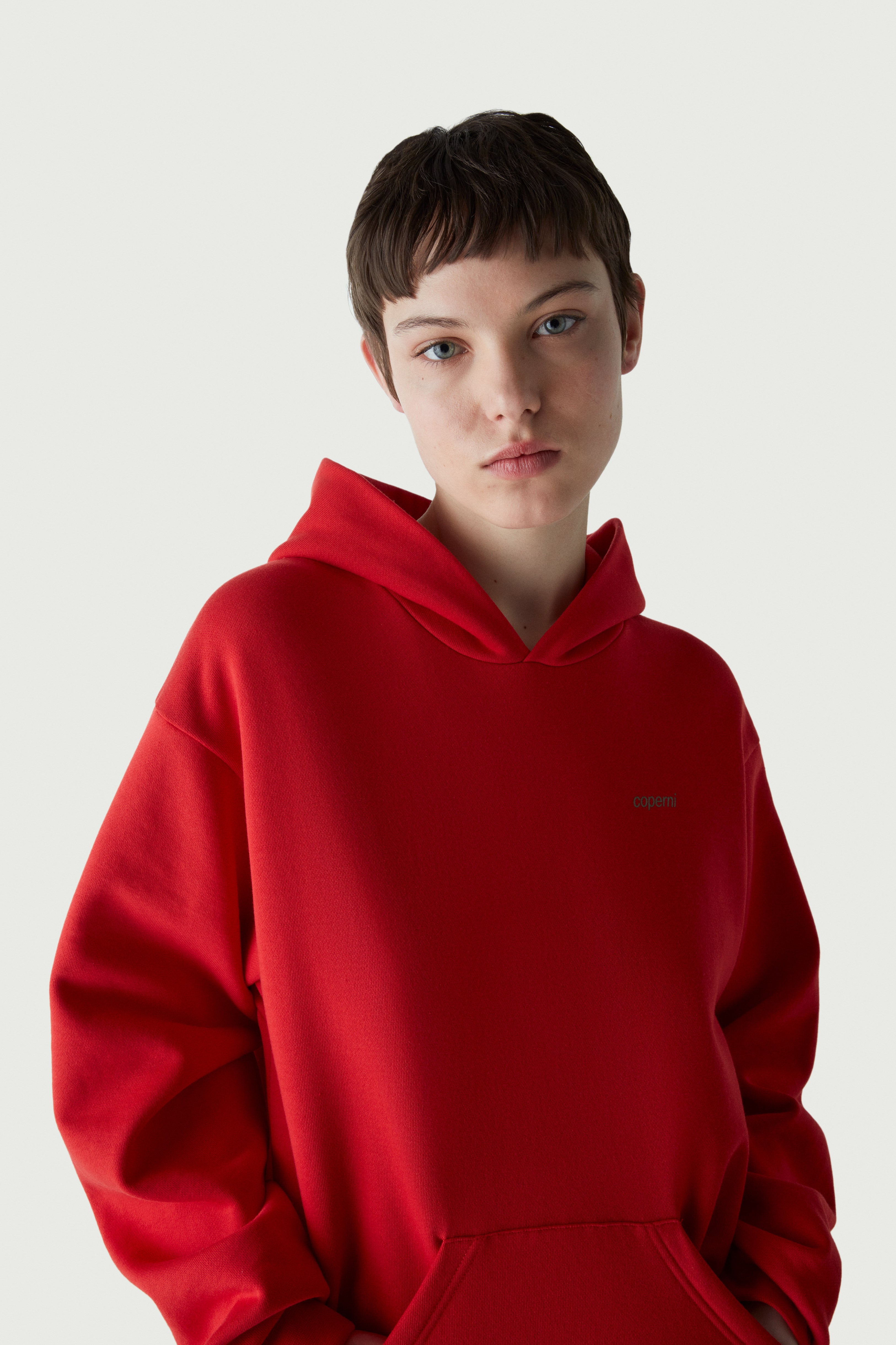 Logo Hoodie - 5