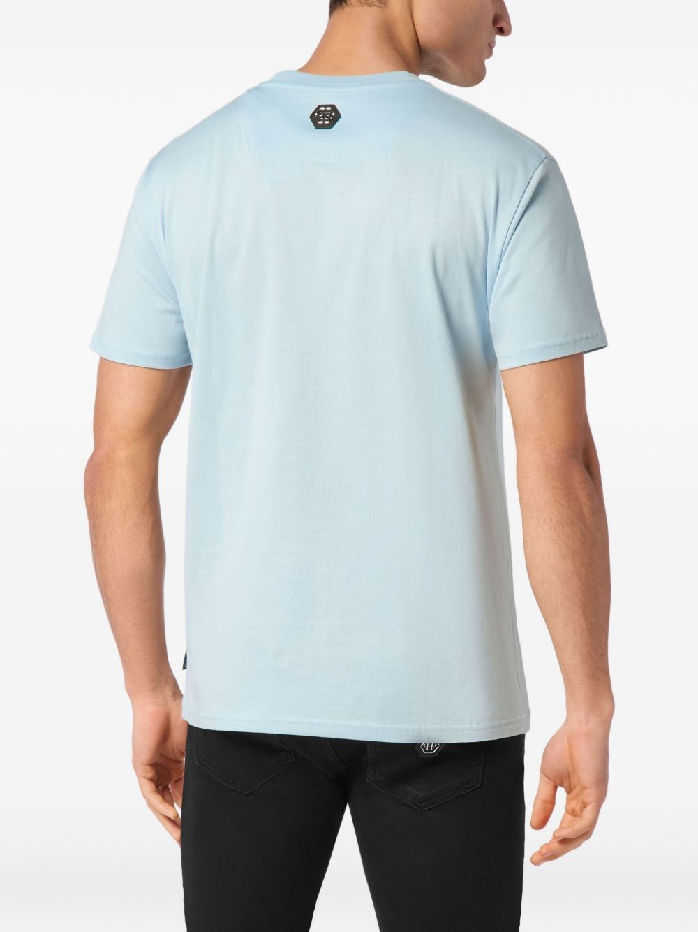 Cote D'Azur t-shirt - 4