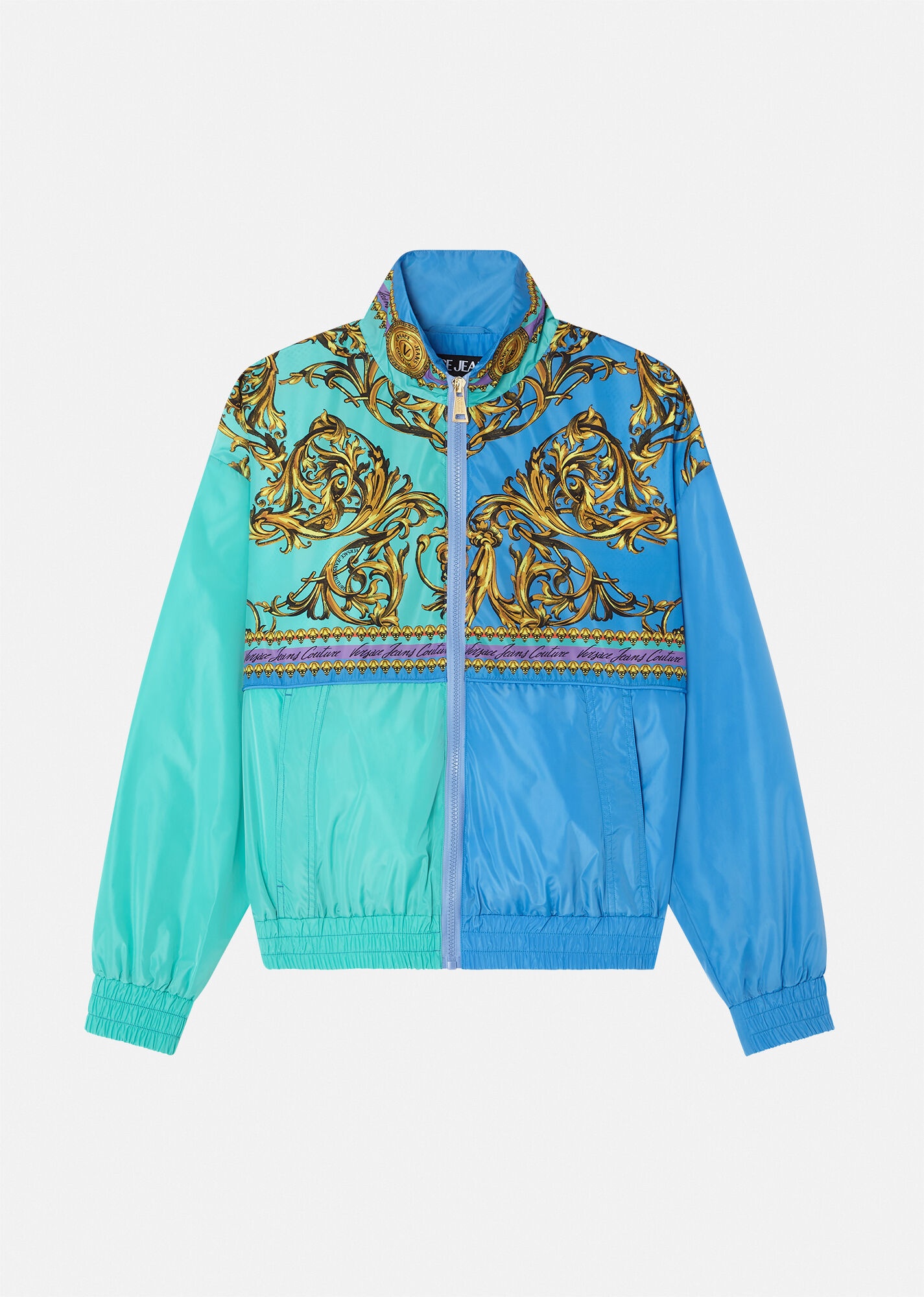 Garland Sun Blouson - 1