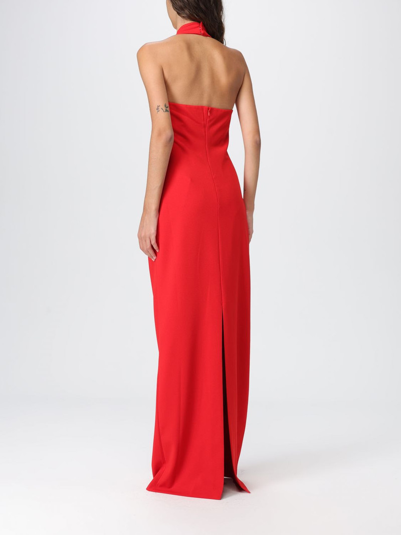 SOLACE LONDON Dress woman Solace London outlook