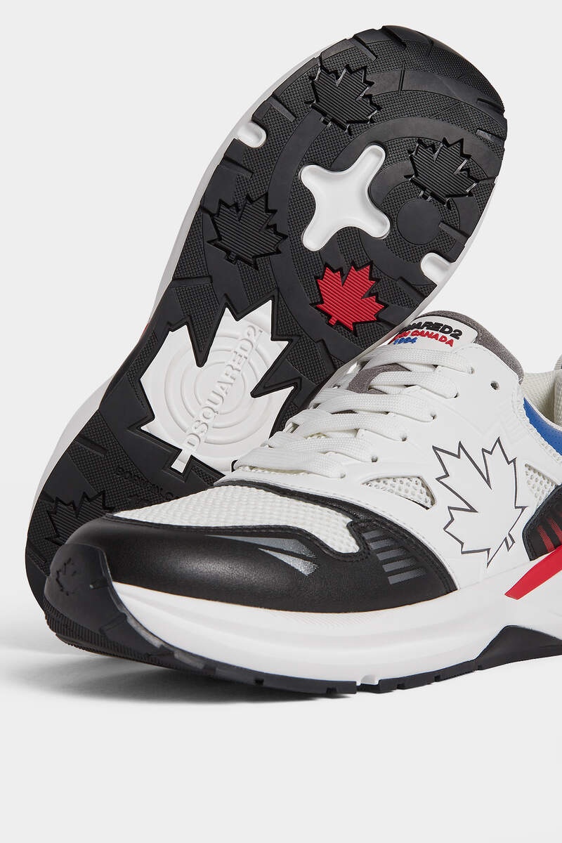 DASH SNEAKERS - 5