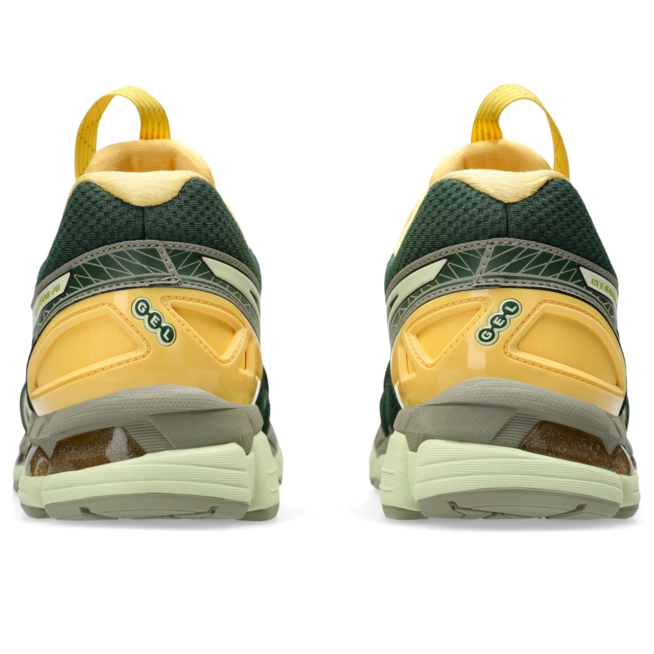 UB10-S GEL-KAYANO 20 - 5