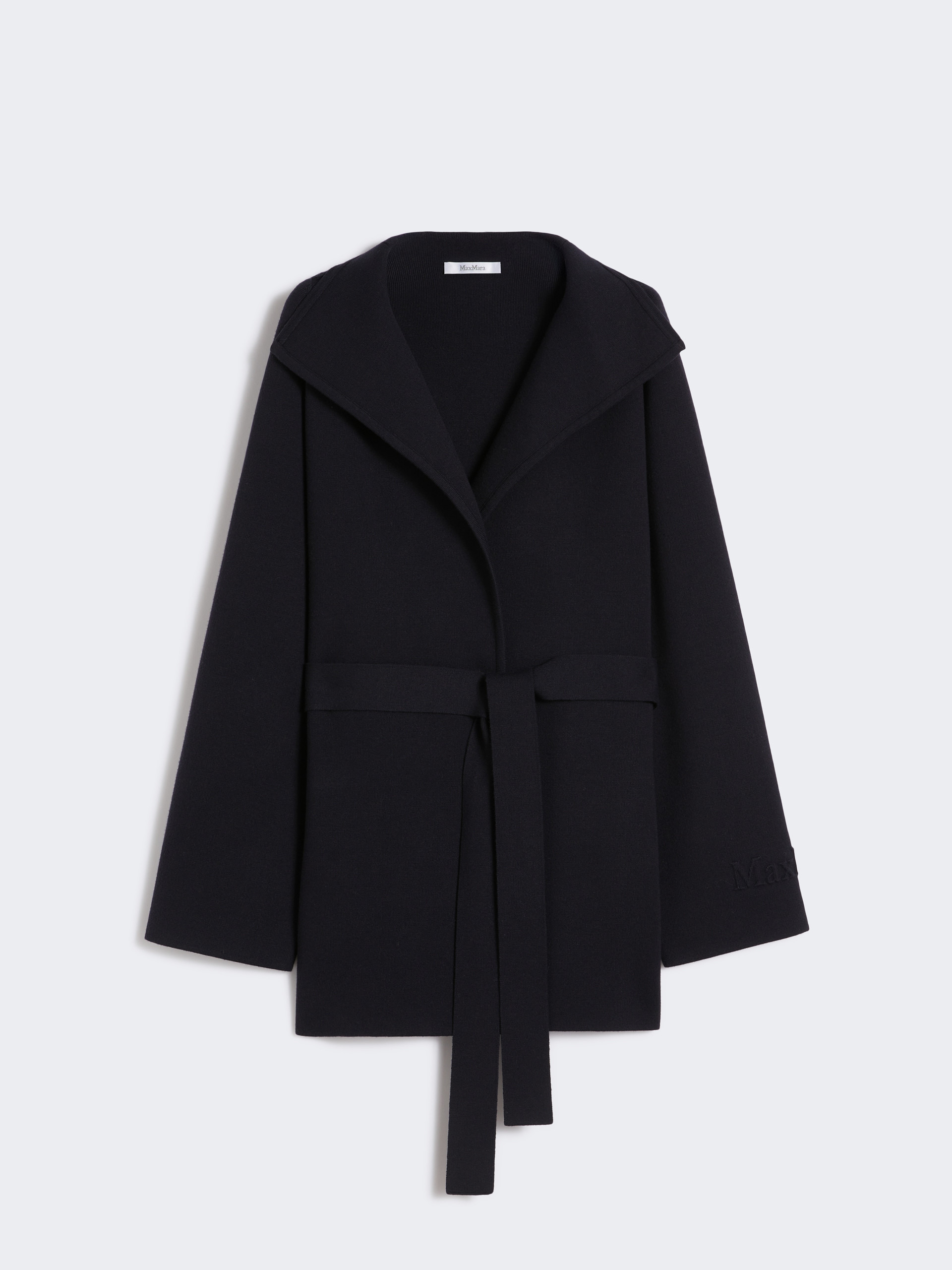 REA Viscose and wool jacket - 1