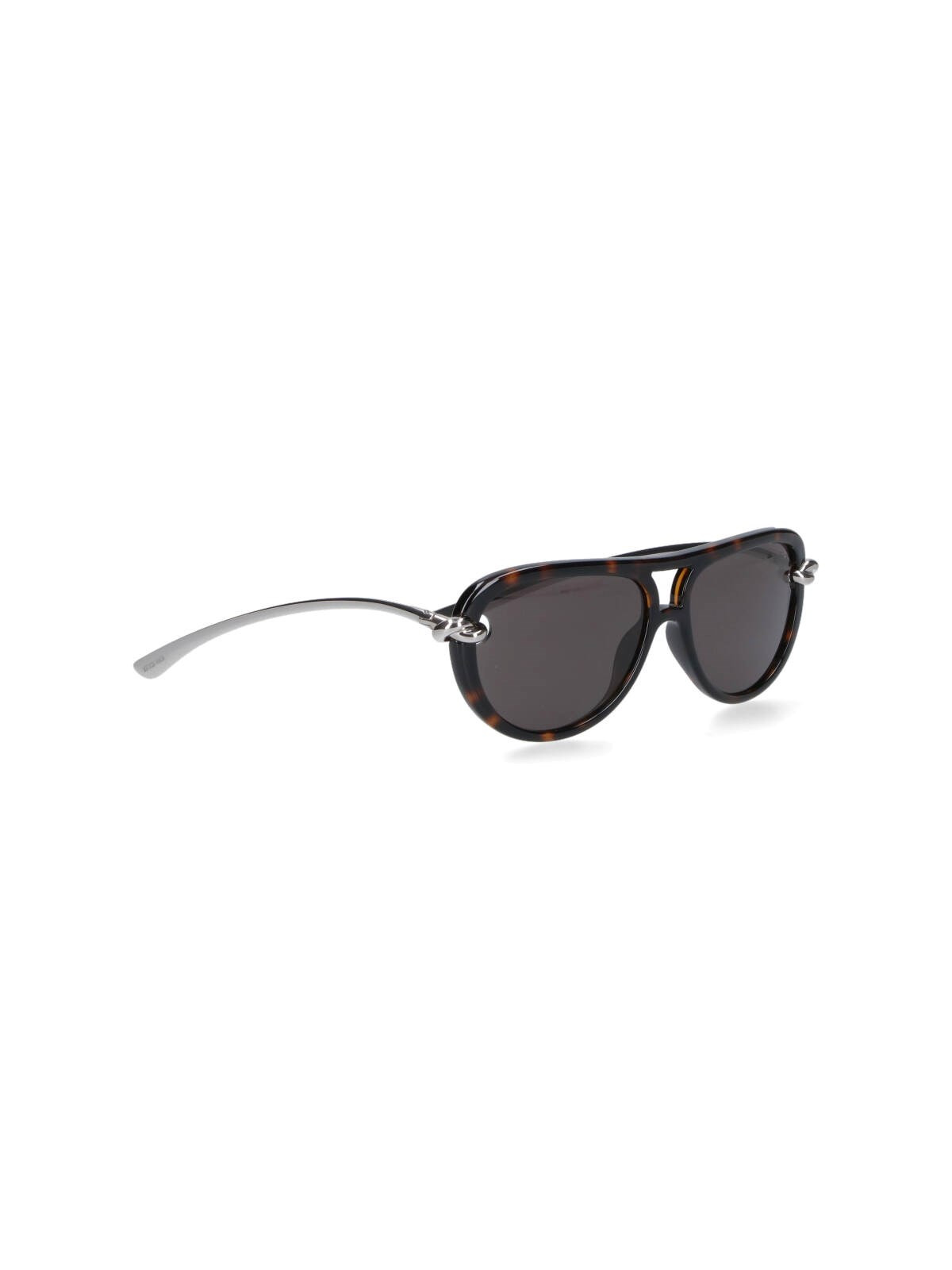 'KNOT AVIATOR' SUNGLASSES - 2