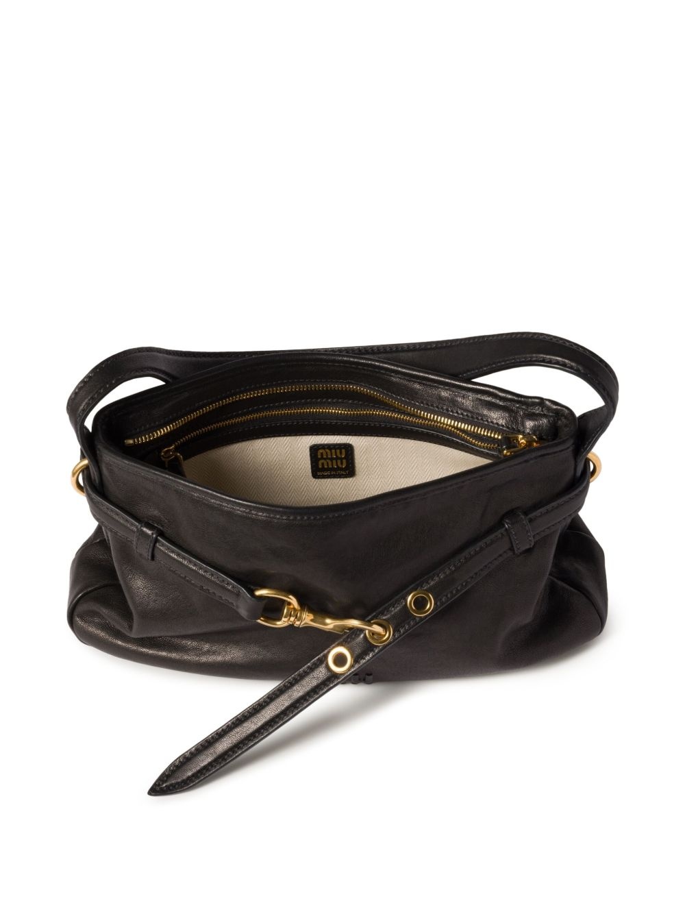 Aventure shoulder bag - 4