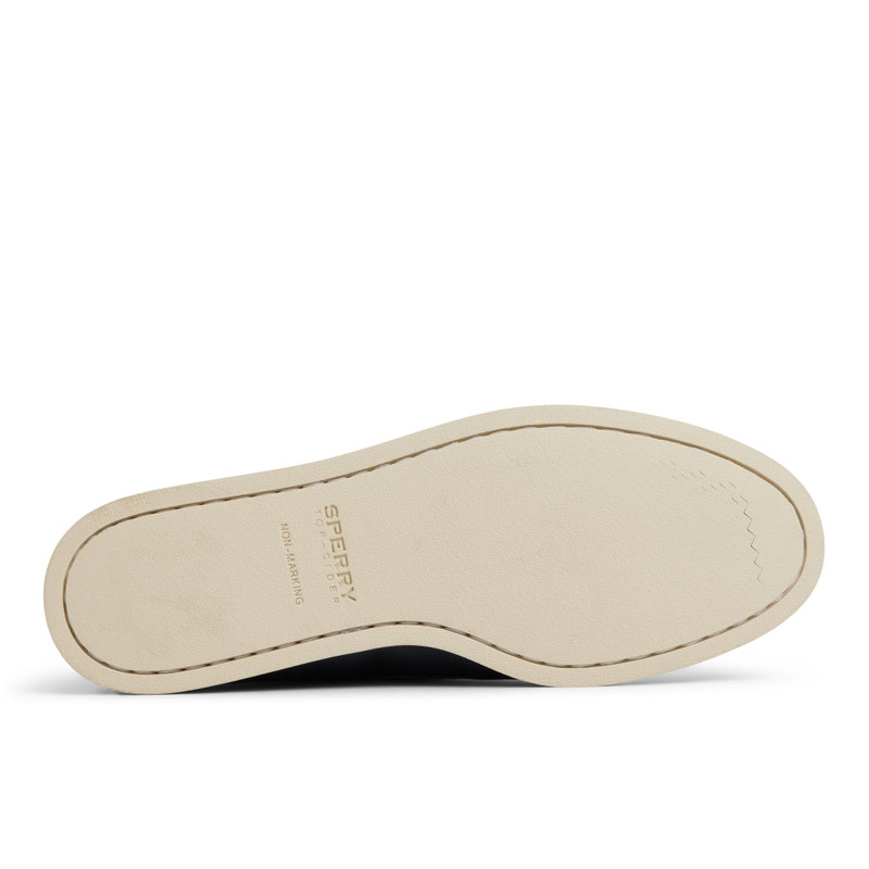 Authentic Original™ 2-Eye Cross Lace Boat Shoe 6