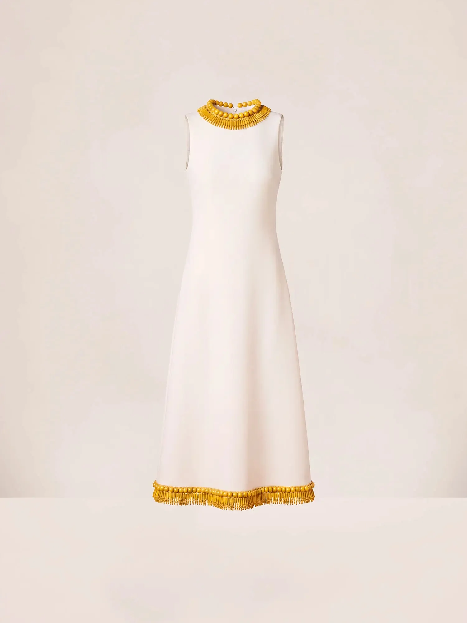 CEDRATA DRESS - 1