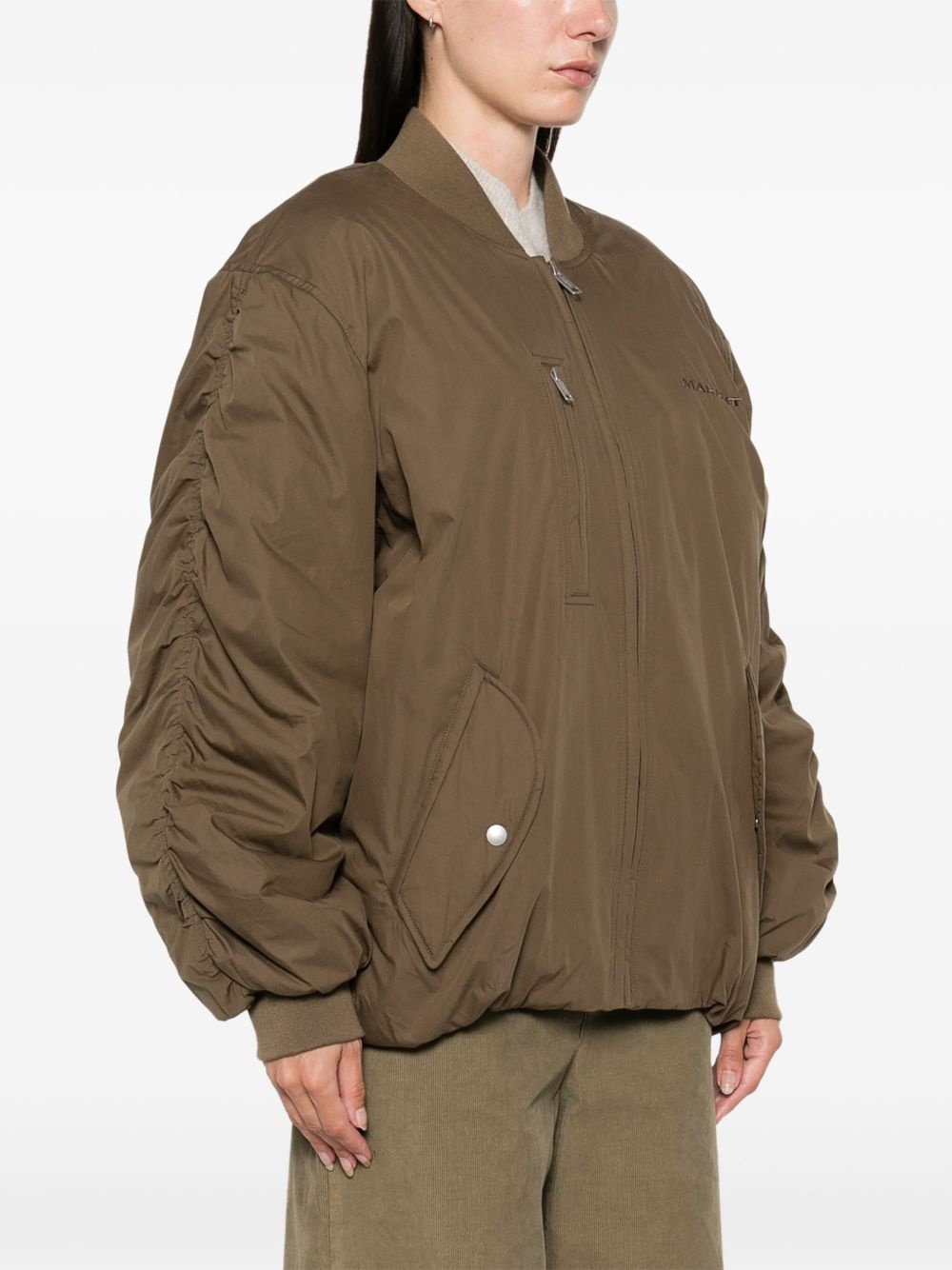 Coleen bomber jacket - 3