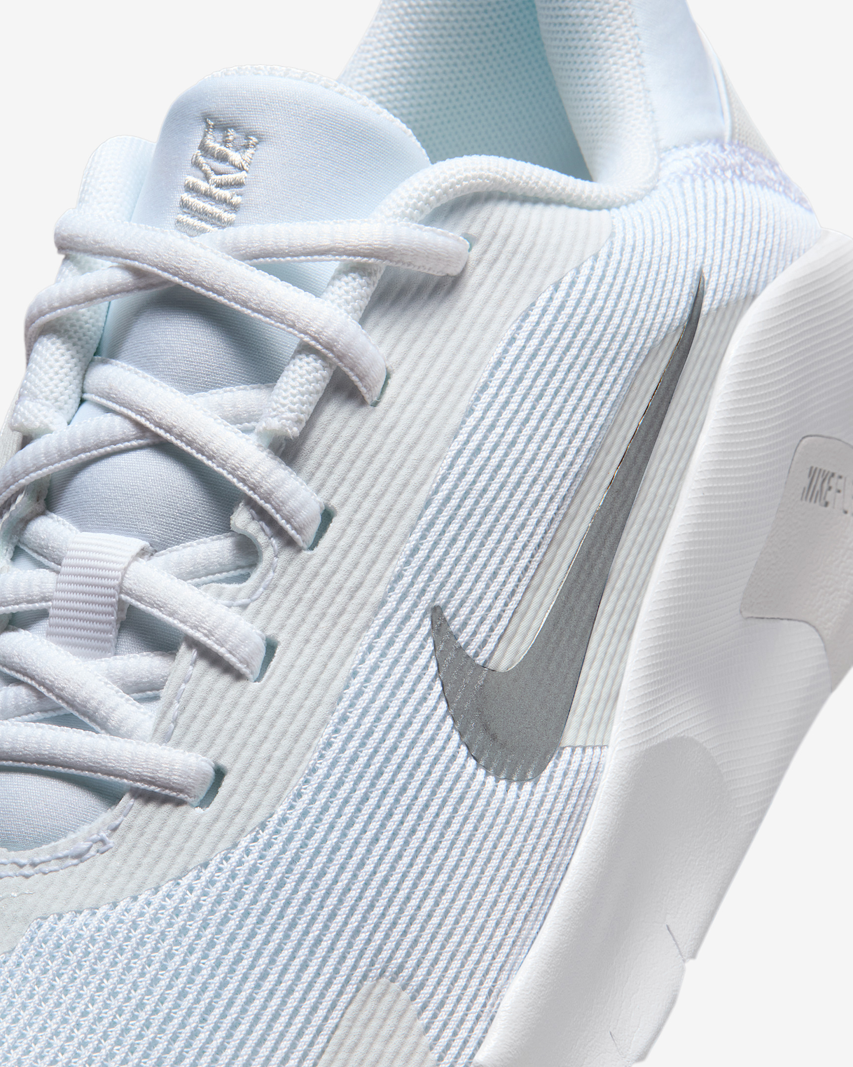 Nike Flex Train Women's Workout Shoes - 7