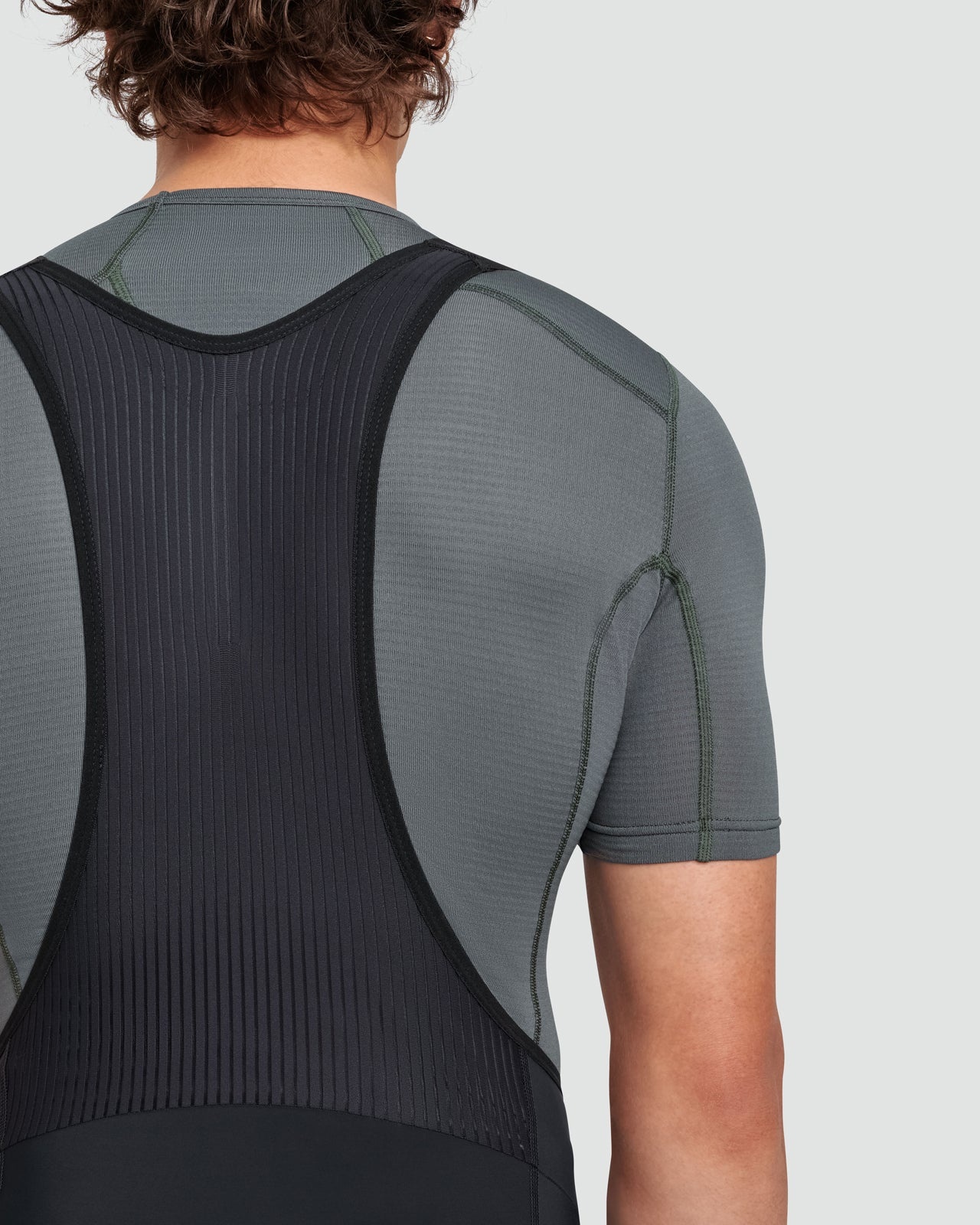 Thermal Base Layer Tee - 5