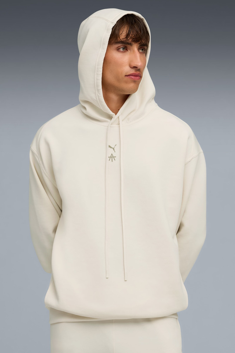 PUMA PUMA x ALEX TOUSSAINT Men's Training Hoodie outlook