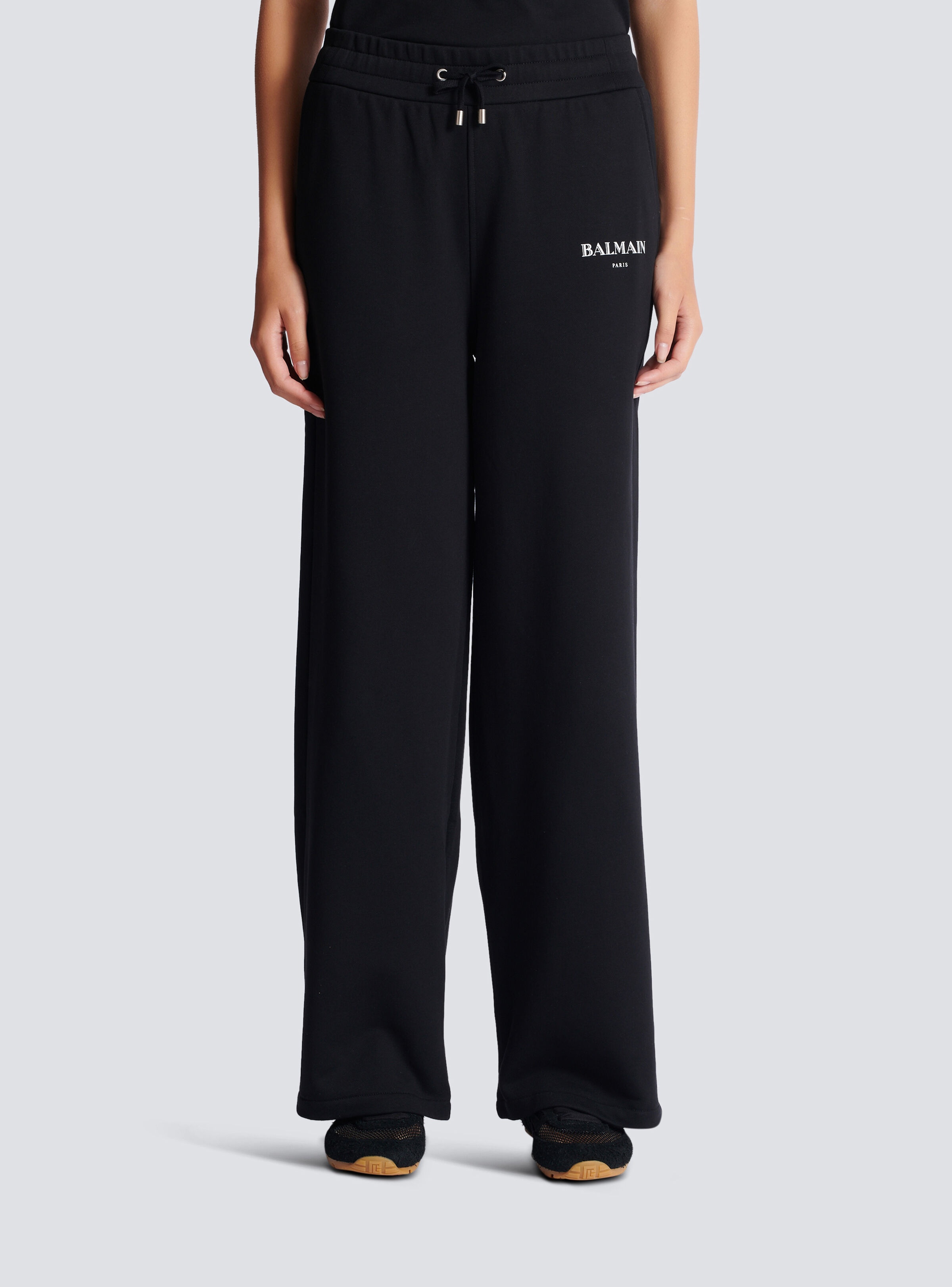 Jersey joggers - 5