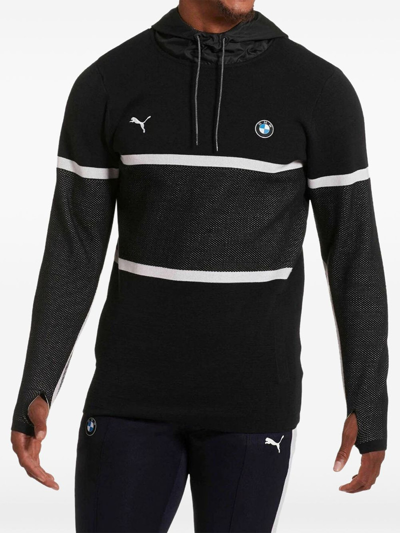 x BMW Motorsport evoknit T-shirt 1