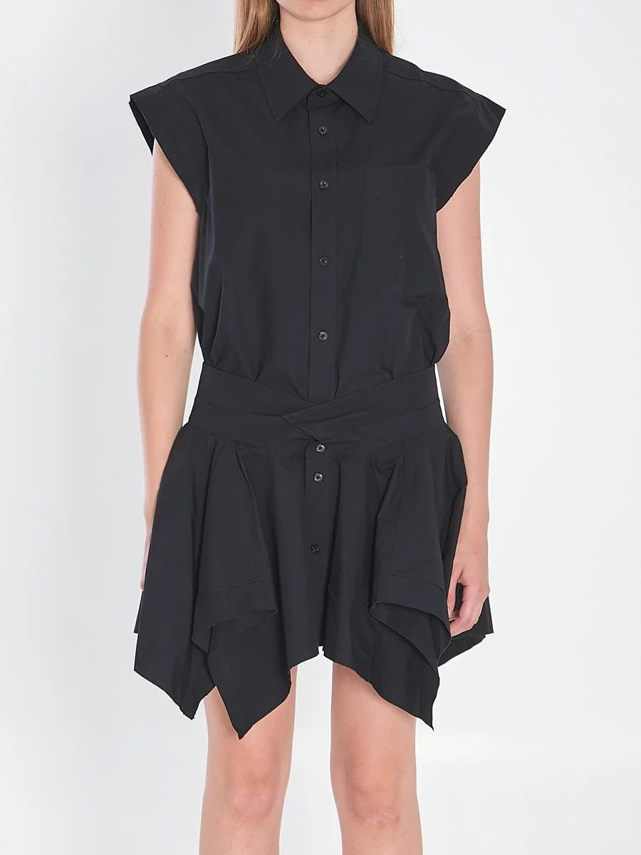 Alexander Wang Shirt Dress - 1