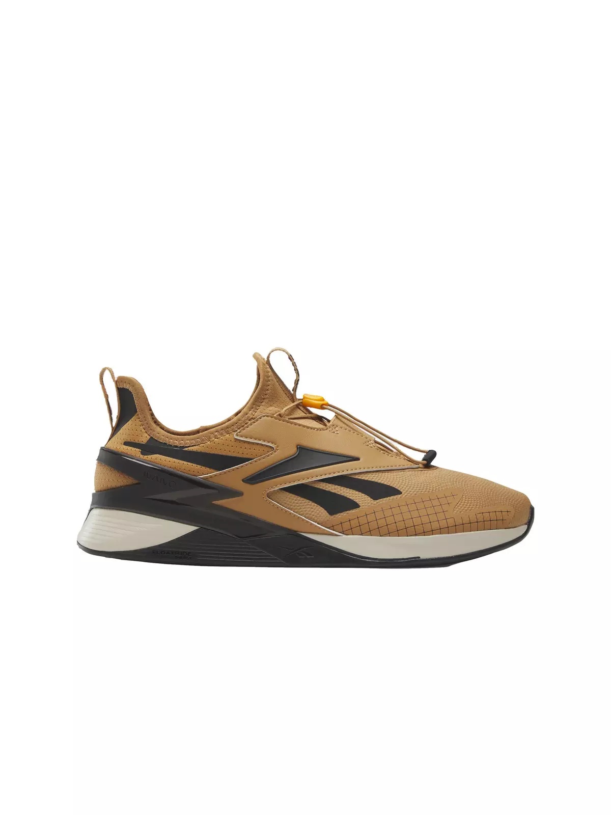 Nano X3 Froning "Court Brown/Core Black/Stucco" Unisex Training Shoe - 1
