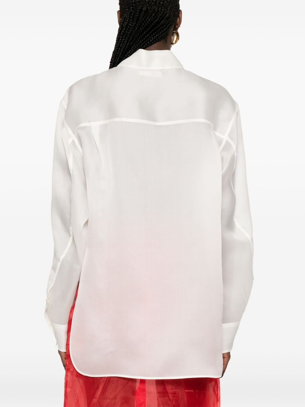 Herschel shirt - 4