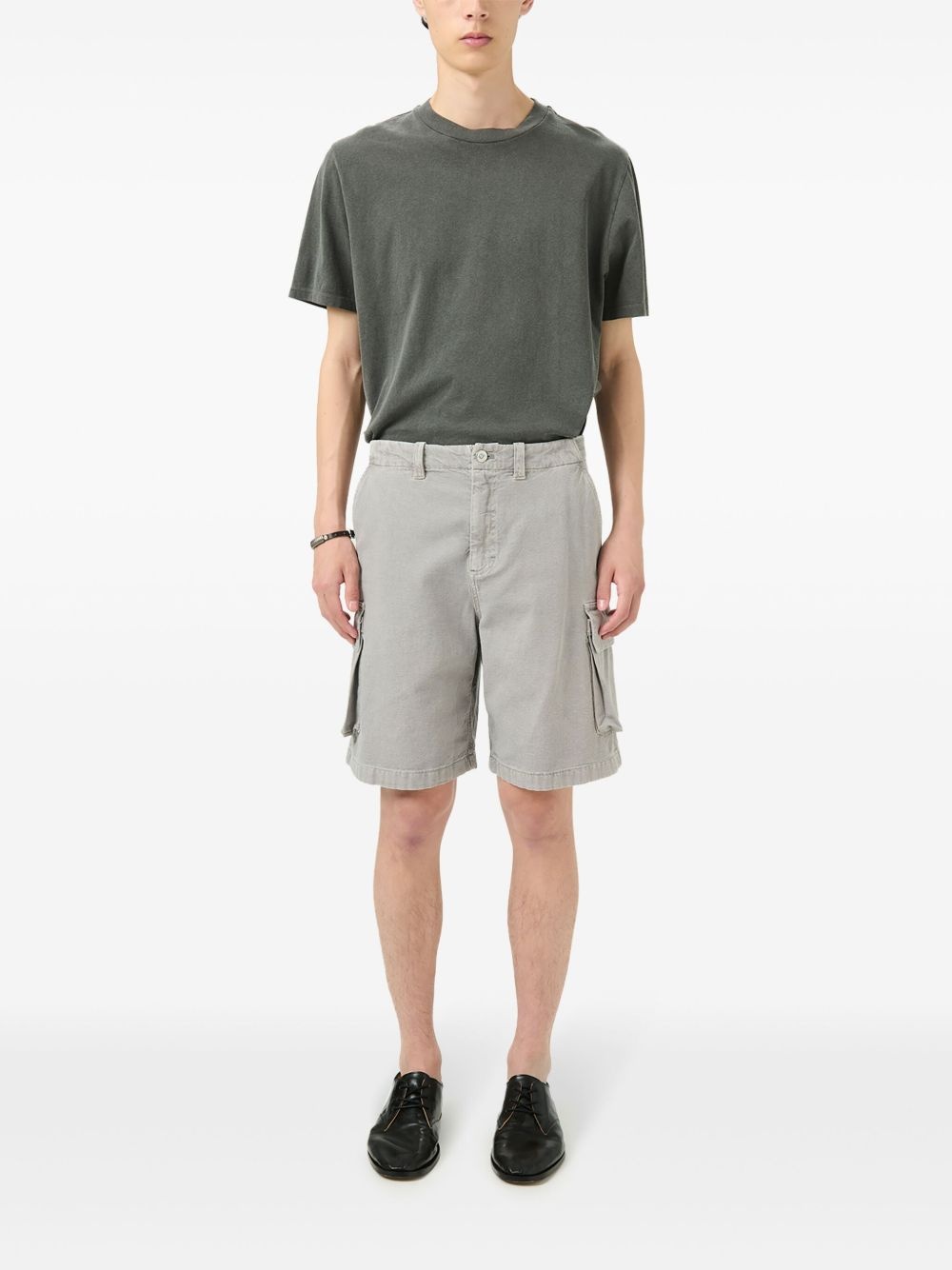 Mount cargo shorts - 2