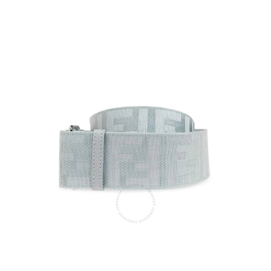 Fendi FF Jacquard Bag Strap - 3