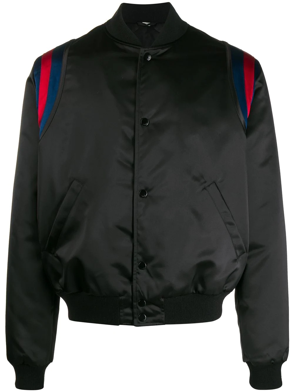 Gucci Band bomber jacket - 1