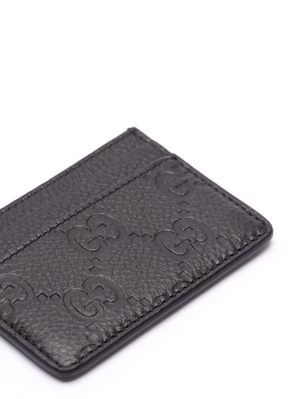 Double G cardholder - 3