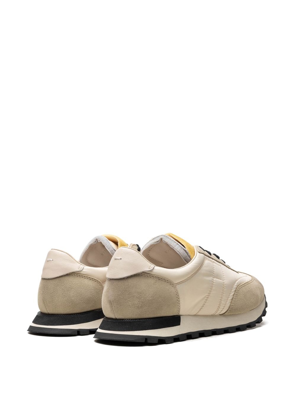 Retro Runner "Lamb" sneakers - 3