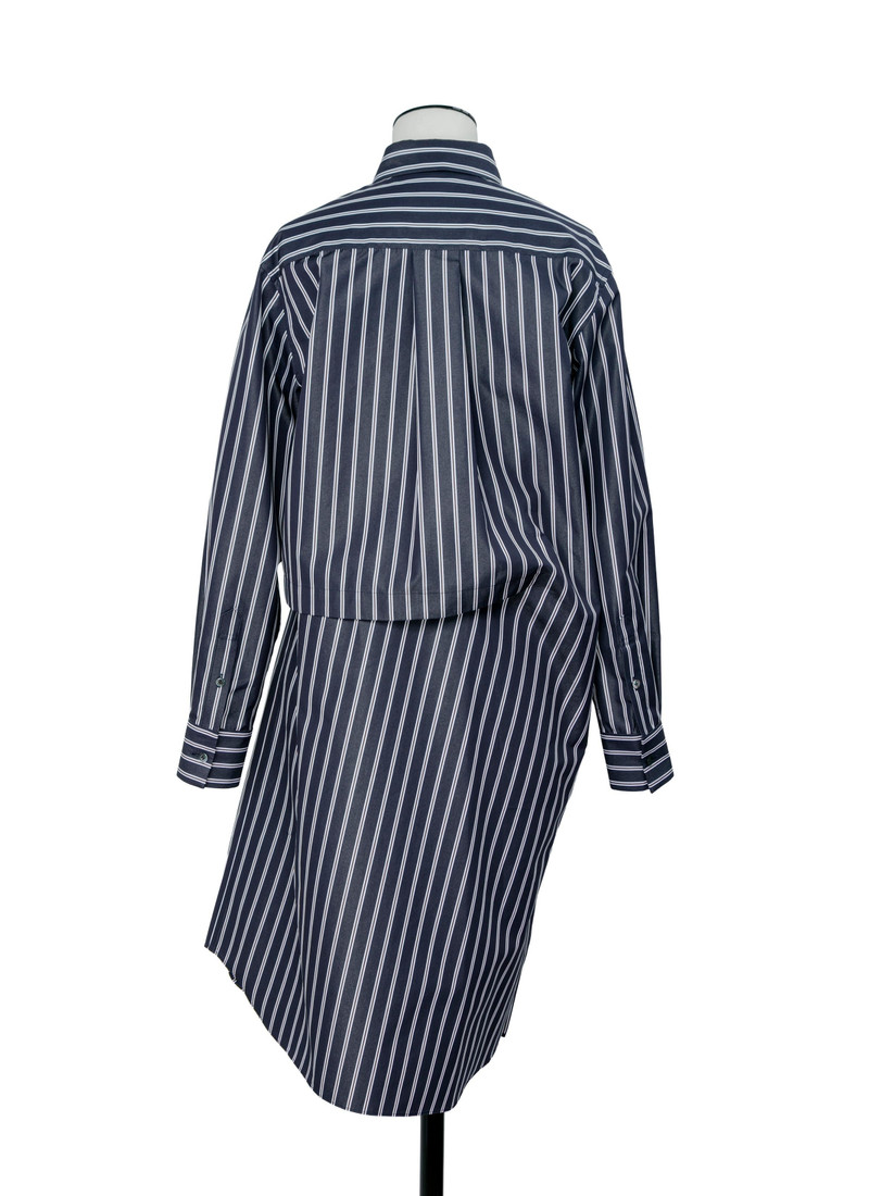 Poplin Dress 4