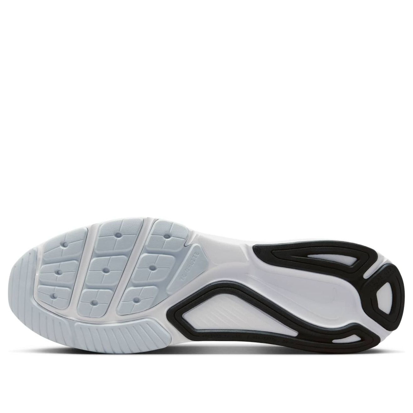 Nike Structure 26 'White Black' HJ1102-100 - 6