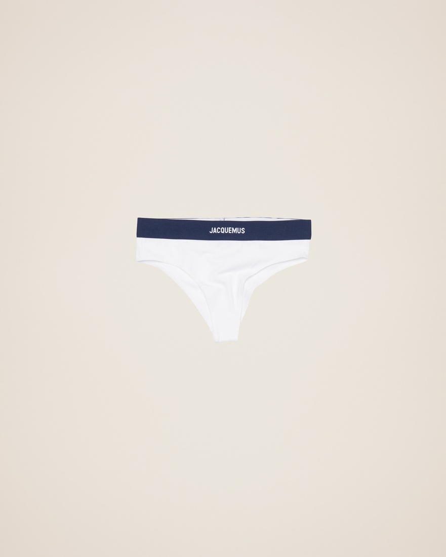 Le tanga - 1