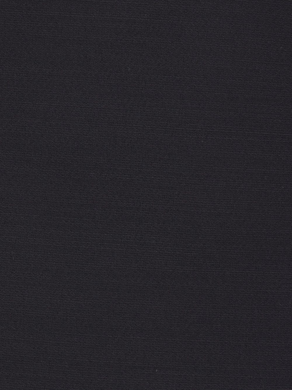 pleated-trim bow skirt - 4