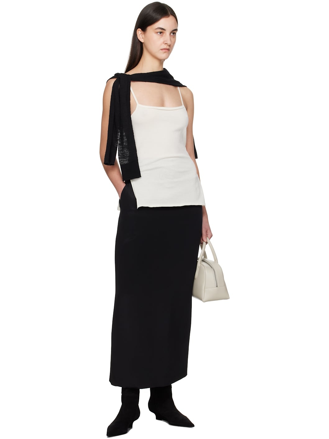 Off-White Harlow Tank Top - 5